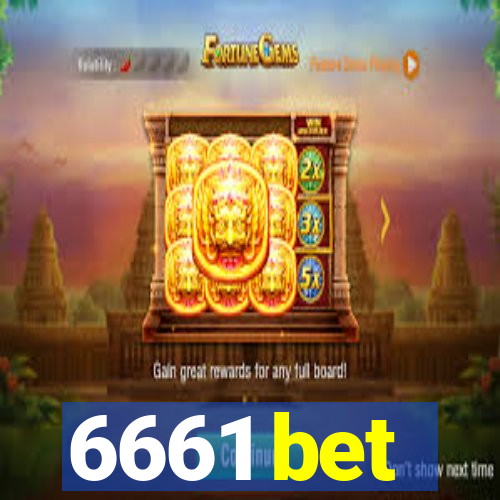 6661 bet